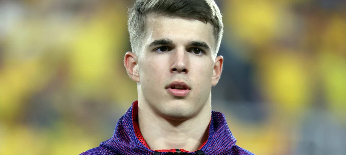 Former Barcelona target names Cubarsi among world’s future greats and backs Yamal for Ballon d’Or