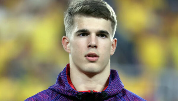 Former Barcelona target names Cubarsi among world’s future greats and backs Yamal for Ballon d’Or