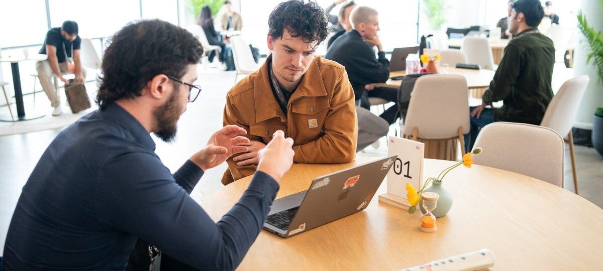 Anthropic polled 1,334 of its employees. They're more sure than most of us that AI will take over jobs.