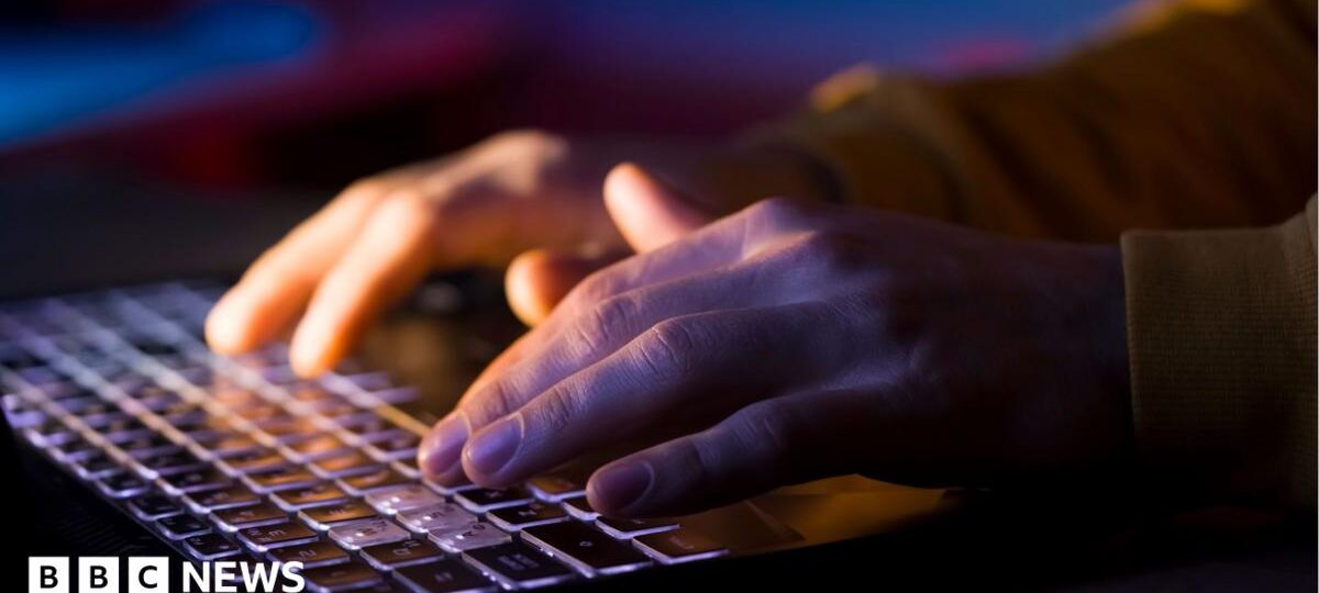 Websites taken down across Europe as critical cyber-security update issued