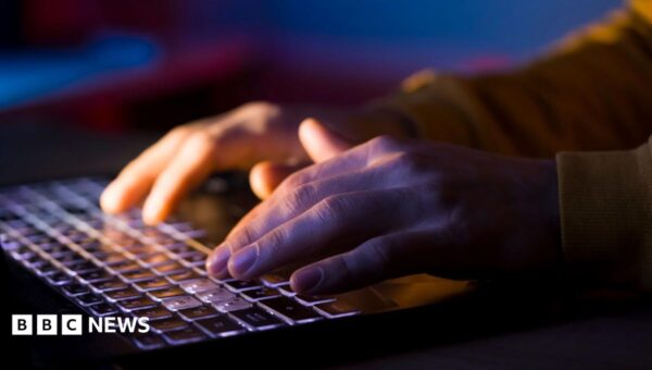 Websites taken down across Europe as critical cyber-security update issued