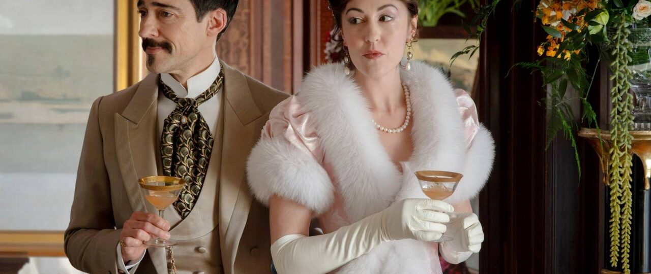 The Gilded Age Season 4 Debuts To New Series-Record Rotten Tomatoes Score