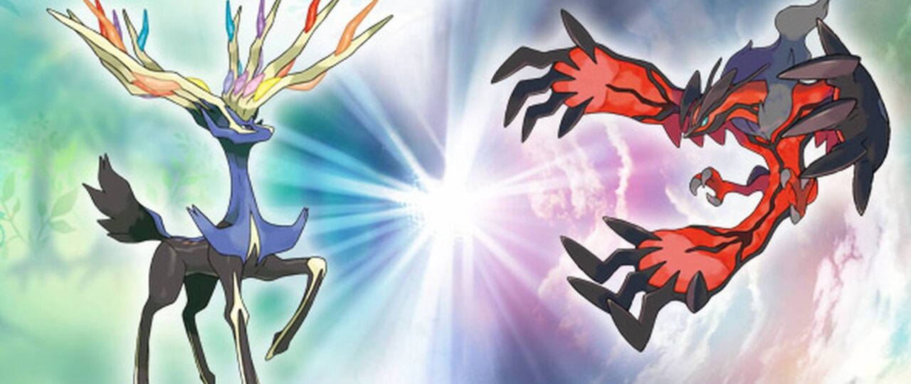 Pokémon X & Y Legacy Releasing November 2026