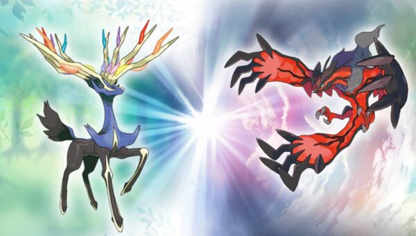 Pokémon X & Y Legacy Releasing November 2026