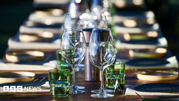 Australia’s first-ever Michelin stars go to 11 restaurants in one state