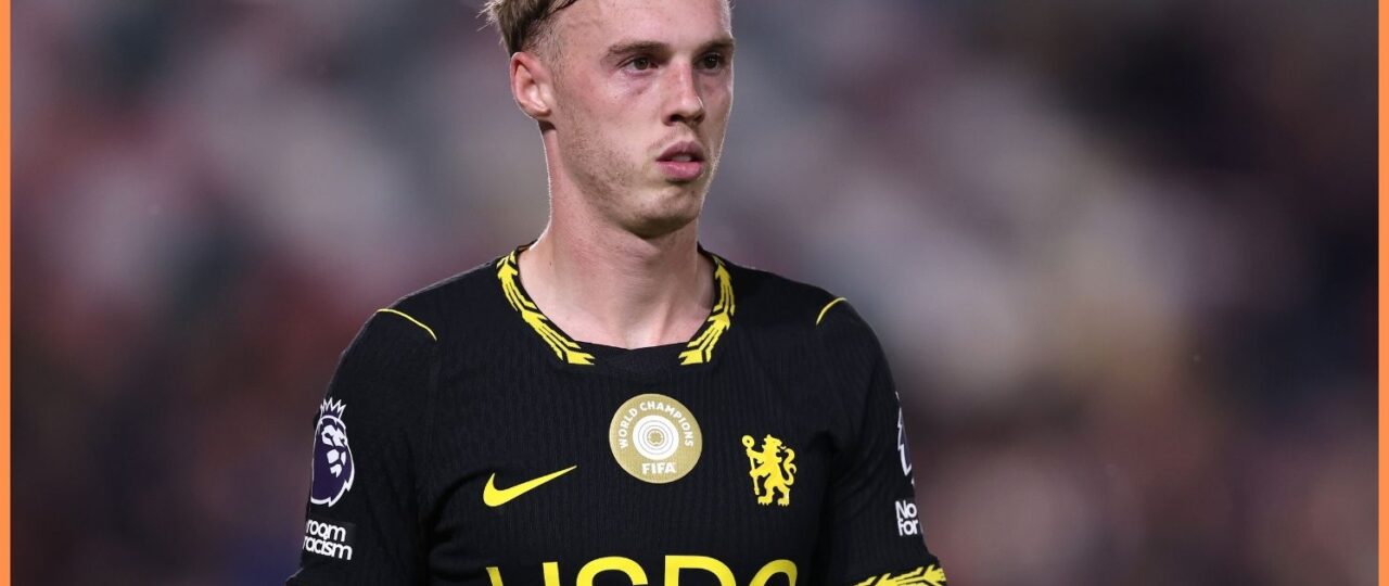 Cole Palmer injury update issued ahead of Bournemouth clash at Stamford Bridge