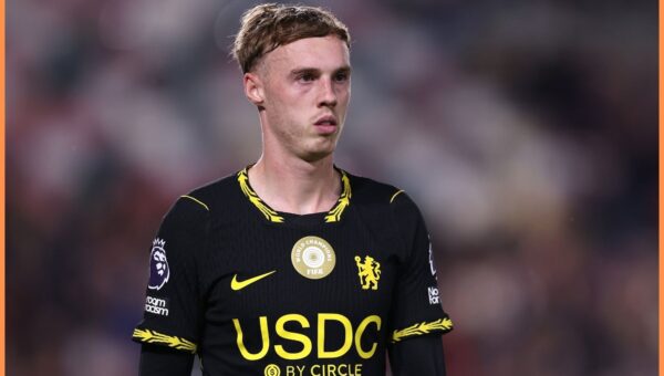 Cole Palmer injury update issued ahead of Bournemouth clash at Stamford Bridge