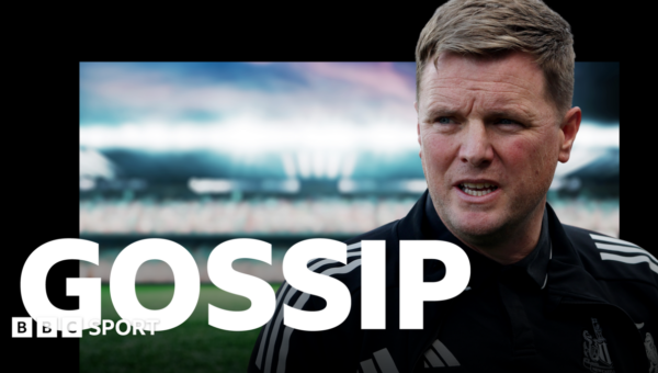 Howe open to Man Utd talks – Monday’s gossip