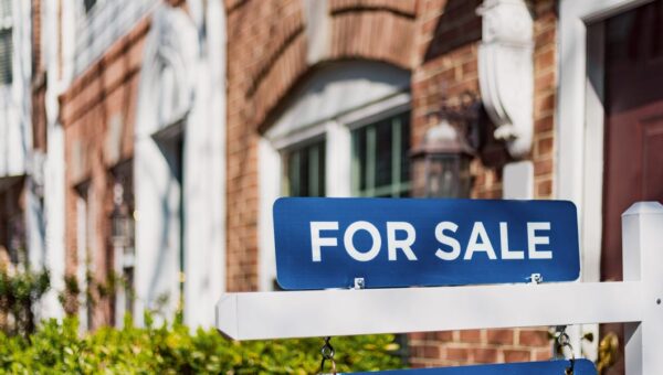 Real-estate investors who started with little savings share 4 creative ways they bought property