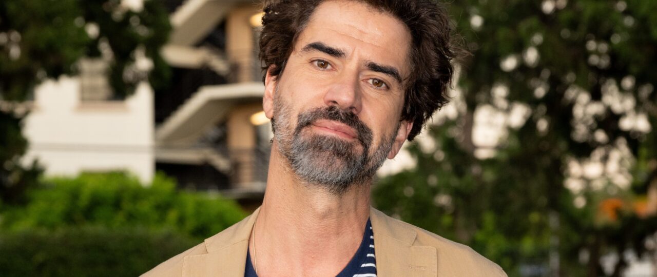 ‘Crystal Lake’: Who Is Jason Voorhees’ Father? Meet Hamish Linklater