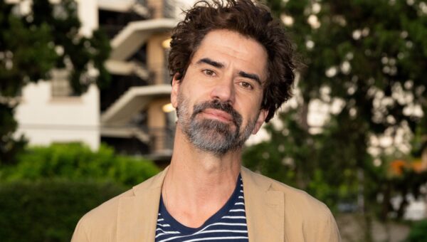 ‘Crystal Lake’: Who Is Jason Voorhees’ Father? Meet Hamish Linklater