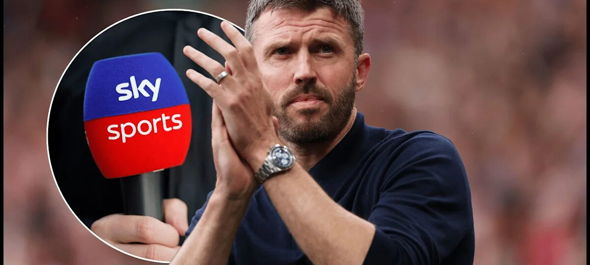 ‘I wouldn’t discount…’: Sky journo says Man Utd fans shouldn’t rule out a pursuit of 25/26 Premier League winner