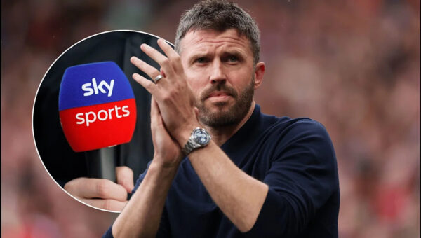 ‘I wouldn’t discount…’: Sky journo says Man Utd fans shouldn’t rule out a pursuit of 25/26 Premier League winner