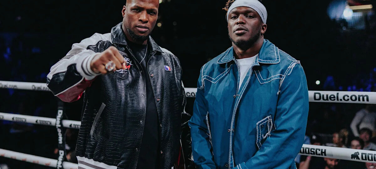 UFC, Bellator vet Michael 'Venom' Page signs with Misfits Boxing