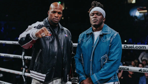 UFC, Bellator vet Michael ‘Venom’ Page signs with Misfits Boxing