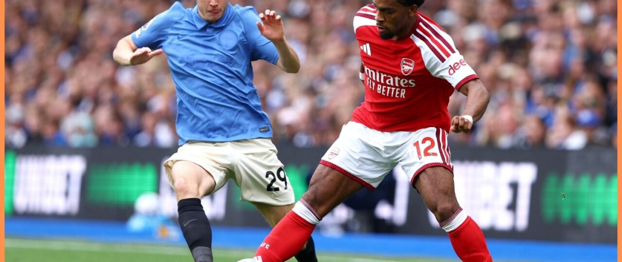 Jurrien Timber sends Arsenal fitness warning ahead of Premier League return