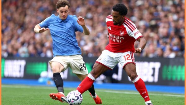 Jurrien Timber sends Arsenal fitness warning ahead of Premier League return
