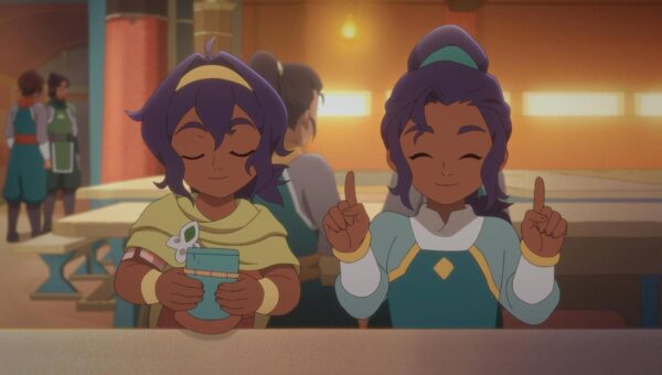 Avatar: Seven Havens Season 2 – Release Date, Story & Everything We Know