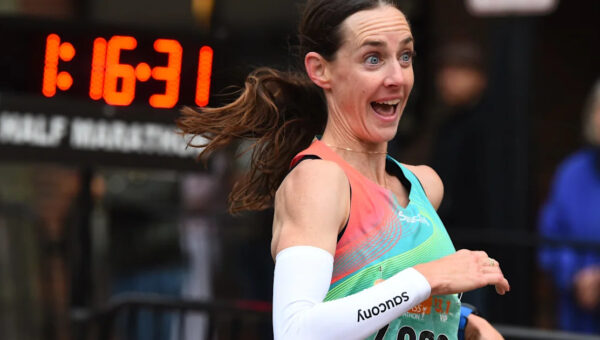 Huddle runner-up finish among highlights of Wineglass Weekend