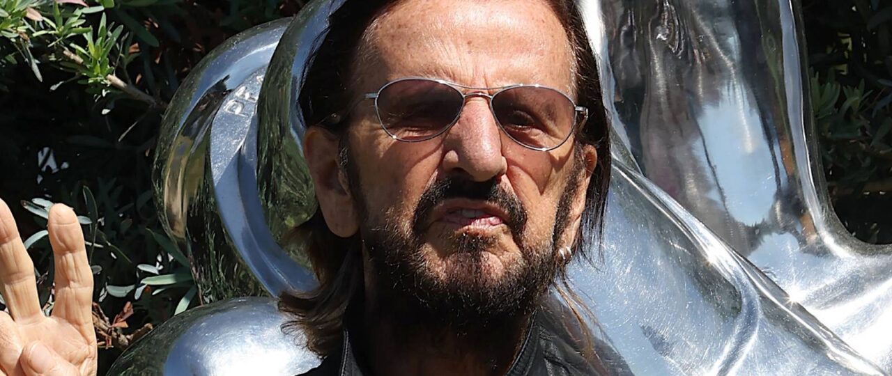 All 11 Beatles Songs With Ringo Starr on Lead Vocals, Ranked