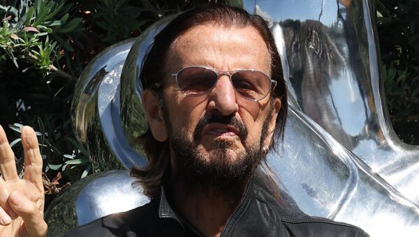 All 11 Beatles Songs With Ringo Starr on Lead Vocals, Ranked