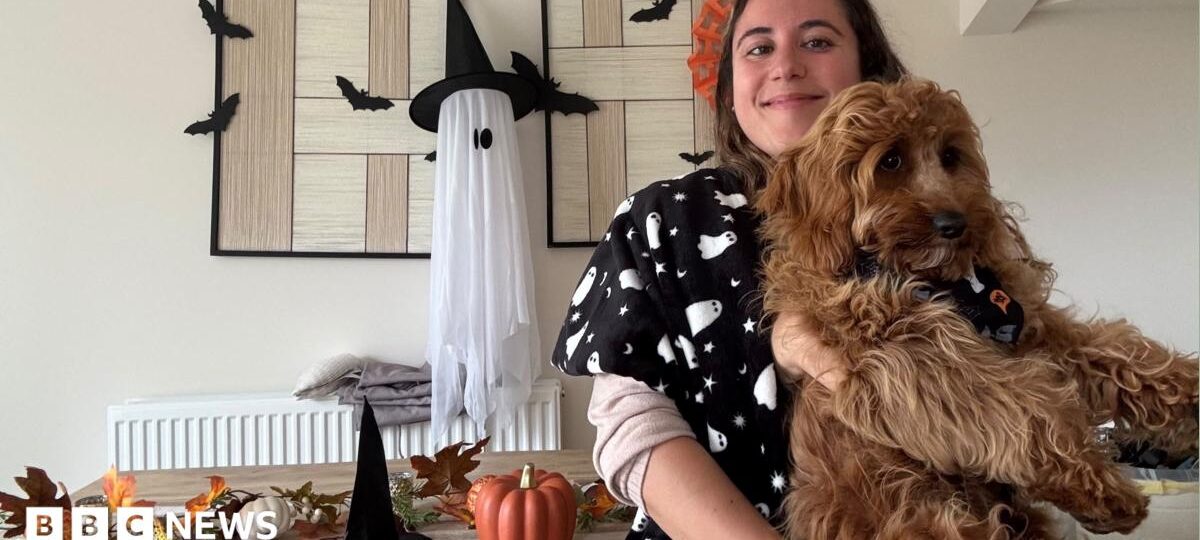 Halloween 'bigger than Christmas', say businesses