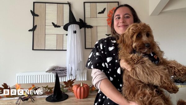 Halloween ‘bigger than Christmas’, say businesses
