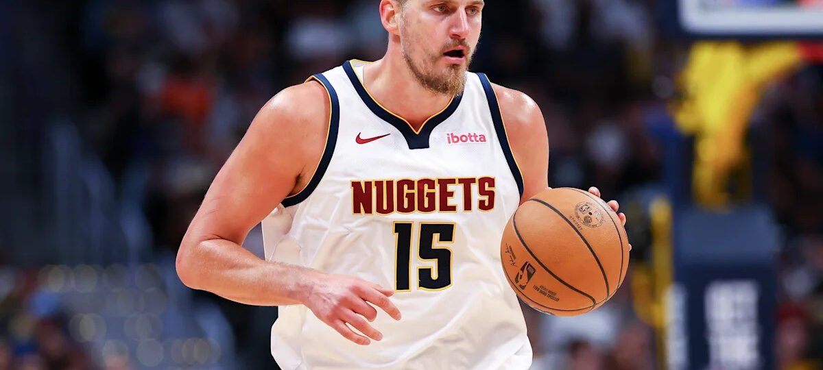Denver Nuggets season preview: Opening schedule, win projection and everything to know for 2026-27