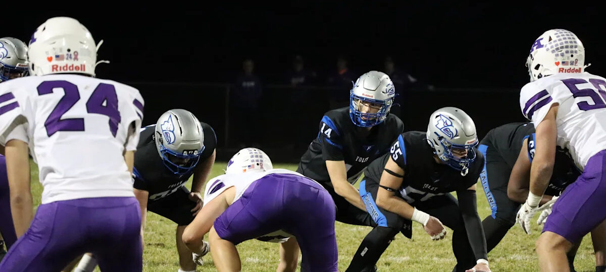 Foley leans on Jacob DeMarais, beats Albany for first time since 2013