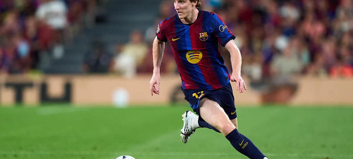 Barcelona vs Getafe, La Liga: TV & Streaming, Live Thread