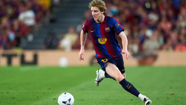 Barcelona vs Getafe, La Liga: TV & Streaming, Live Thread