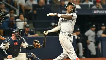 Impending free agent Jazz Chisholm Jr. hopes to be back with Yankees; Paul Goldschmidt not ready to call quits on career