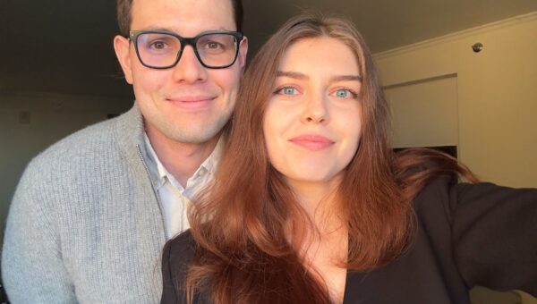 I worked as a porter in NYC, making $500 a week. Now I'm going to medical school for free.