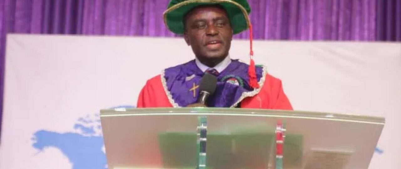 Nigerian universities set for global ranking breakthrough from 2027 — Okebukola