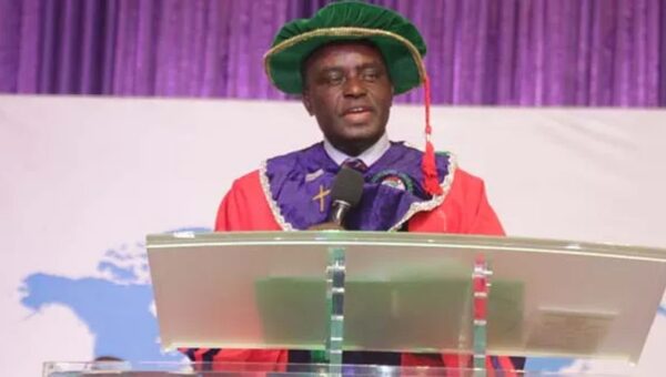 Nigerian universities set for global ranking breakthrough from 2027 — Okebukola