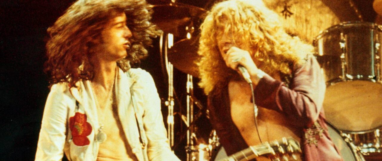 The 10 Greatest Live Rock Albums Released in the 70s, Ranked