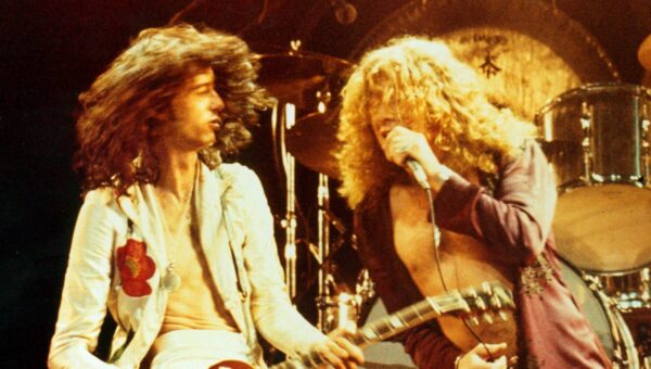 The 10 Greatest Live Rock Albums Released in the 70s, Ranked