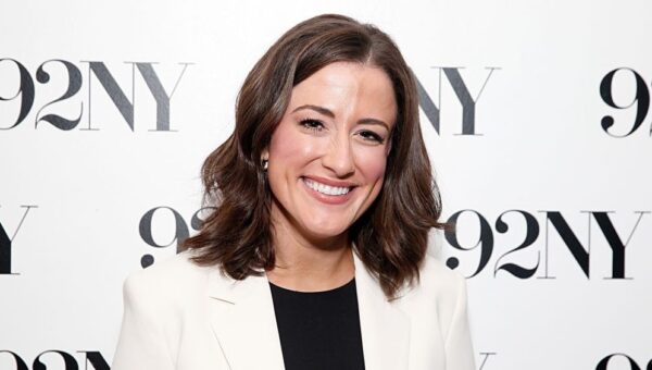 Who Is Cassidy Hutchinson? 5 Things to Know About the Former Trump Aide