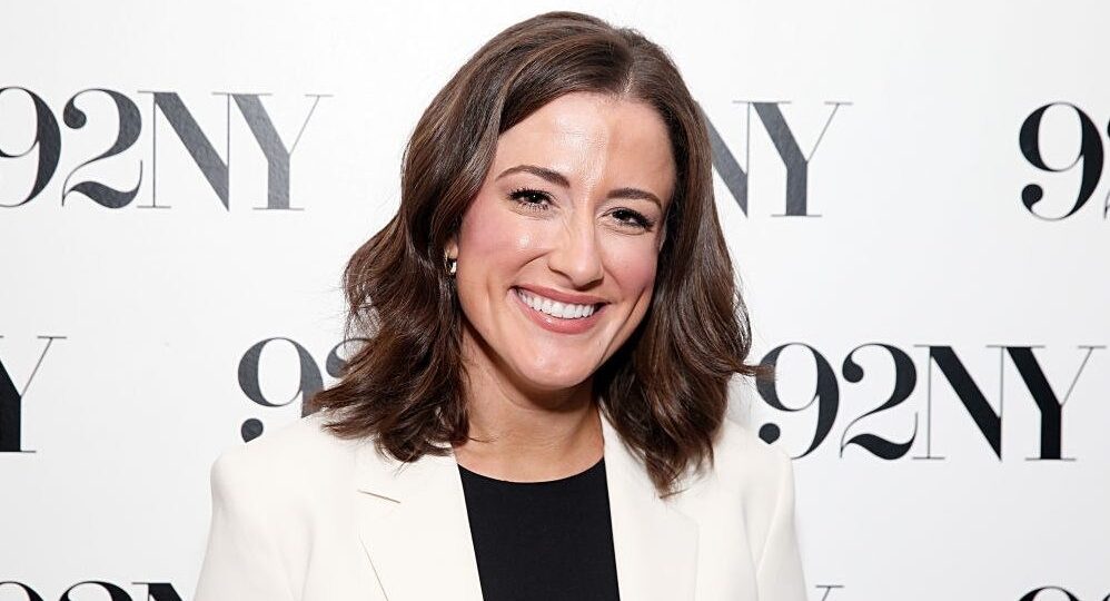 Who Is Cassidy Hutchinson? 5 Things to Know About the Former Trump Aide