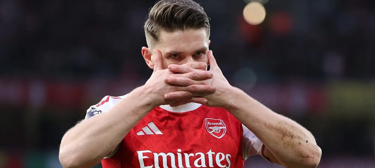 Gyökeres Keeps Scoring, So Why Won’t Arteta Trust Him? – Opinion