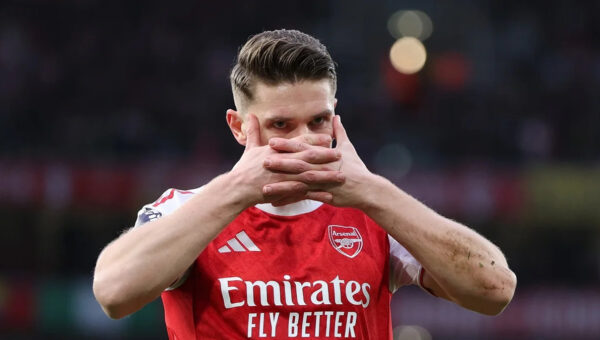 Gyökeres Keeps Scoring, So Why Won’t Arteta Trust Him? – Opinion
