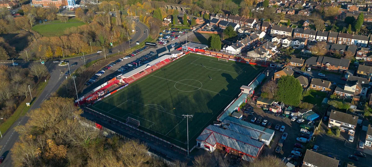 National League Cup Preview: Under-21s head to Tamworth