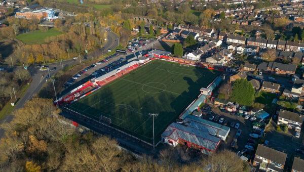 National League Cup Preview: Under-21s head to Tamworth