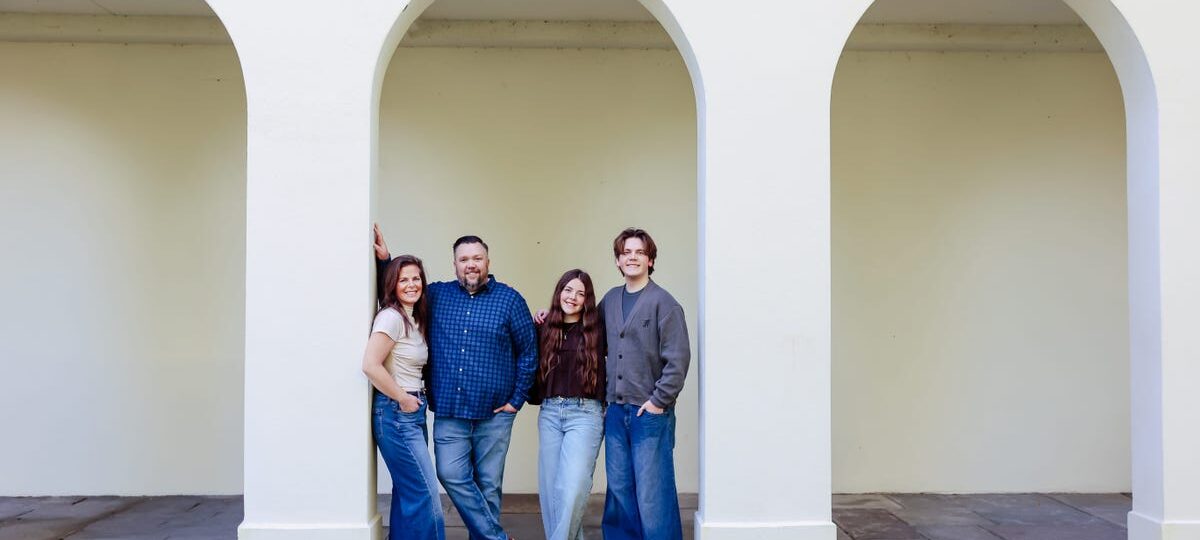 I'm a working parent who's built over 150 AI agents to help run my life. I get digital overload, but I'm getting more time back.
