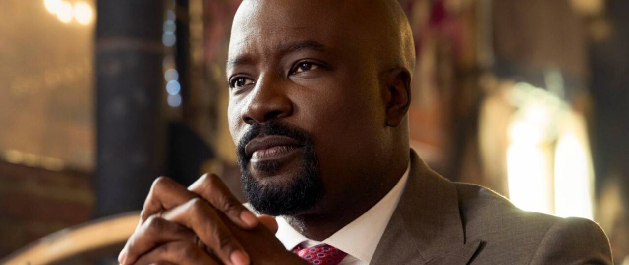 ‘Cupertino’s Mike Colter Breaks Down Episode 4's Most Shocking Twist