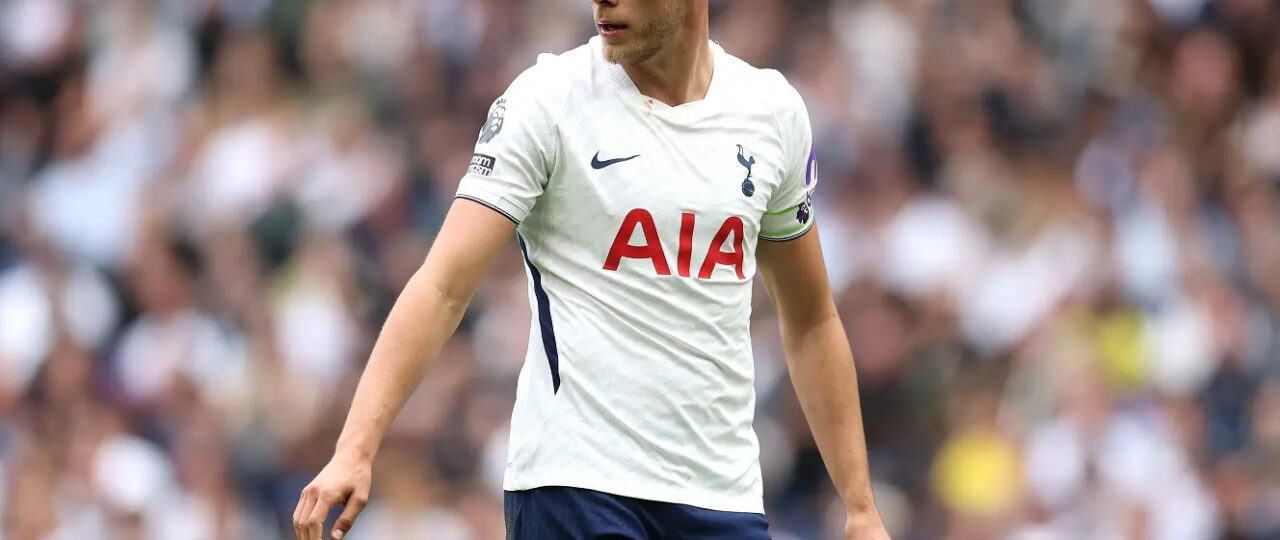 Tottenham make major Micky van de Ven decision amid Liverpool transfer interest
