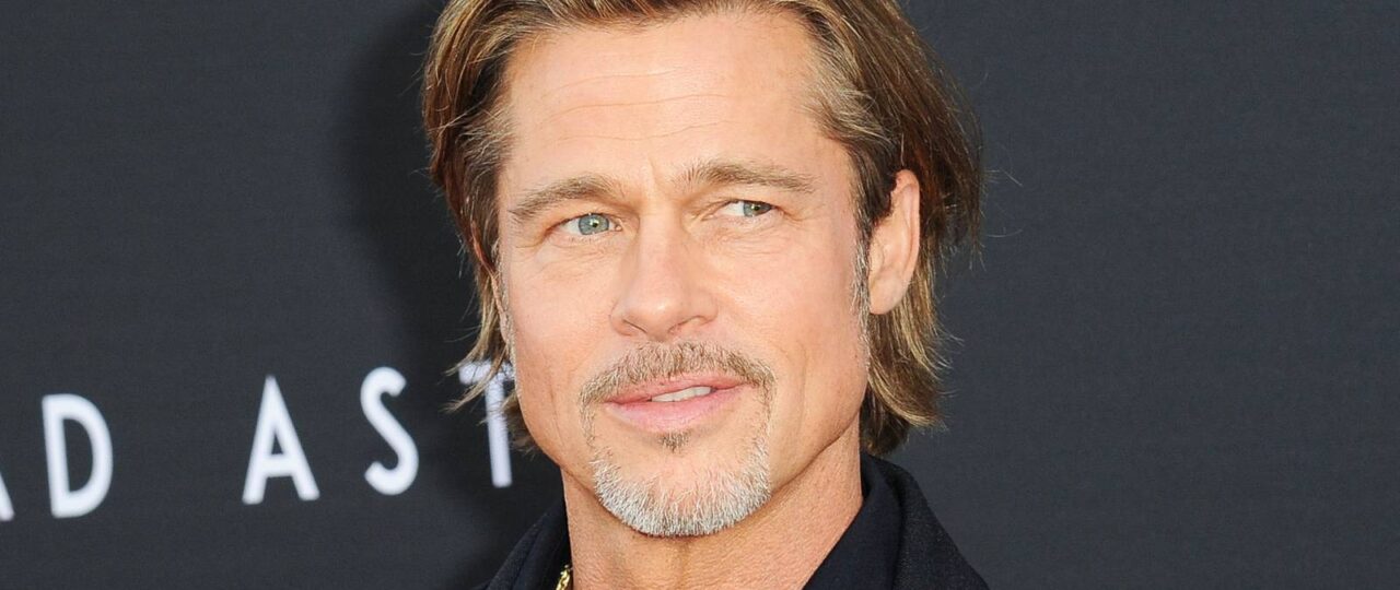 Brad Pitt and Jon Bernthal’s R-Rated War Epic Officially Takes Over Apple TV