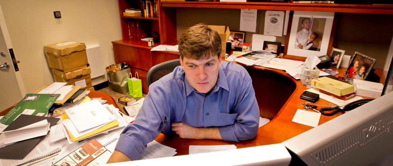 Anthropic's IPO filing is the talk of Wall Street. Michael Burry says it hasn't eased his worries about the AI boom.