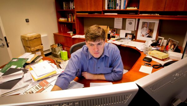 Anthropic’s IPO filing is the talk of Wall Street. Michael Burry says it hasn’t eased his worries about the AI boom.