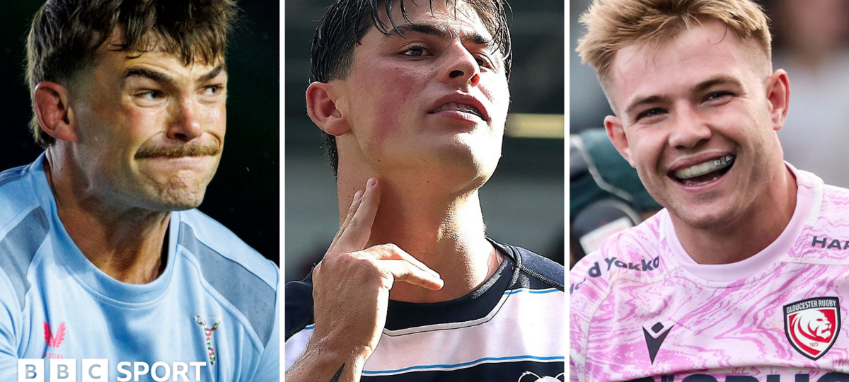 Salty celebrations, questionable signings and Test bolters - Prem talking points